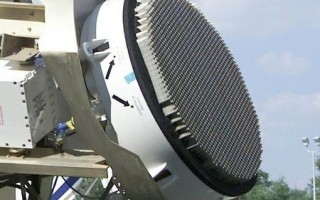AN/APG-81 radar delivered to its 500th F-35 Lightning II