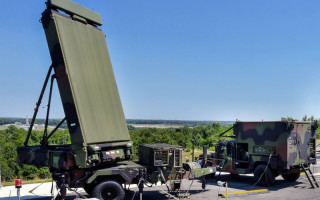 G/ATOR radar production contract won by Saab