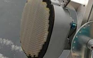 AESA radar to go on USA fighter jets under $1 billion DoD contract with Northrop Grumman