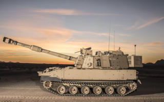 Top military electronics stories of the decade: 2010-2019