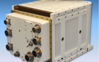 Open architecture radio to be developed for USAF