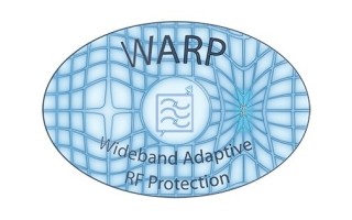 DARPA's WARP program to protect wideband RF systems