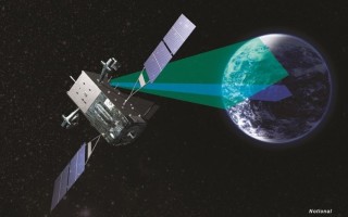 Missile warning architecture to be modernized by Raytheon