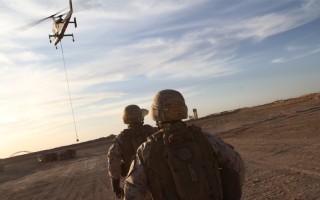 Autonomous flight programs advanced by Kaman