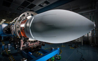 Radar-, comms-jamming pod test contract awarded to Raytheon by U.S. Navy