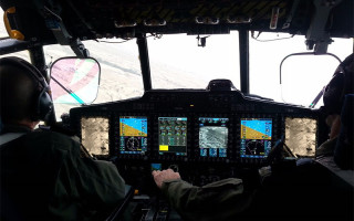 TF/TA avionics systems to equip Korean fighter jets