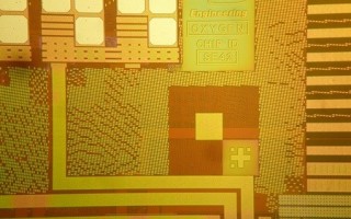 Dual-band digital readout IC aims at use in ISR, UASs, space sensors