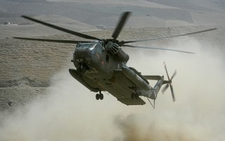 Airborne EW systems to be supplied to German AF