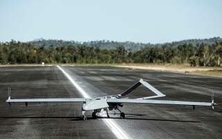 Australian tactical UAS replacement project selects companies