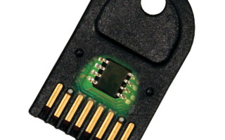 Datakey Releases CryptoAuthentication™ Line of Portable Memory Tokens