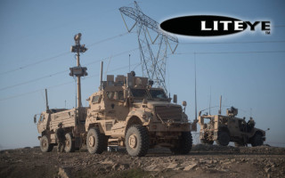 C-UAS hardware ordered for DIB COVID-19 efforts
