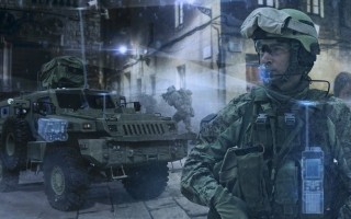 Tactical, handheld SDRs delivered to Finnish forces