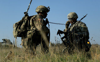 Comms systems for special ops to be supported by CACI