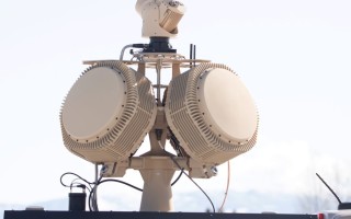 X-MADIS C-UAS systems delivered to U.S. defense customer