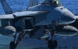 Next Generation Jammer Low Band team adds CPI Aero