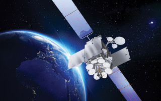Anti-jam modem program to be supported by Comtech