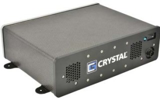 Carbon-fiber chassis meets mil ruggedization and weight issues
