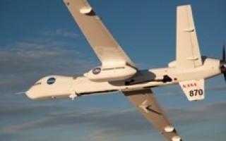 Lockheed Martin FOPEN recon radar with moving object detection successfully tested