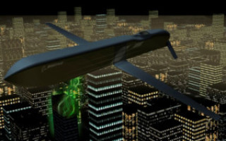 Raytheon EMP weapon tested by Boeing, USAF Research Lab