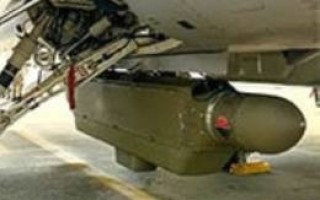 AIDEWS testing completed by ITT Exelis