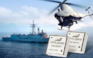 VPT releases 5W dual output DC-DC converter for MIL-COTS programs