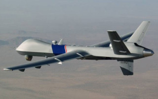 Due Regard Radar successfully tested on Predator B by GA-ASI