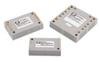 35 W DC/DC converters bring on the rugged
