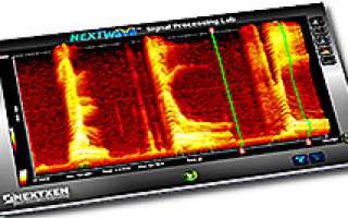 DSP software eliminates signal-analysis headaches