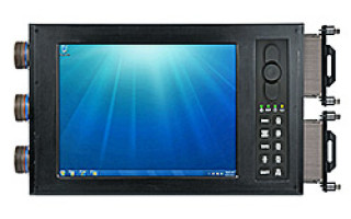 Rugged, compact computer meets the multi-mission challenge