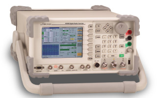 Digital radio test platform for Viking Series radios