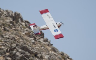 Commercial UAS market opportunities