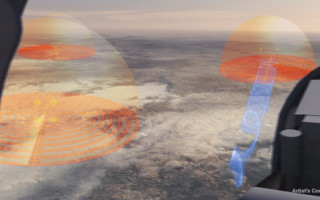 DARPA selects BAE Systems for phase 2 of radar countermeasure effort