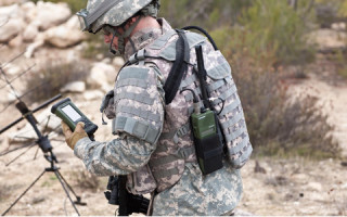 Military radio & networking market to embrace commercial tech