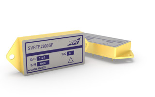 A power solution for space applications