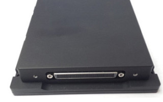 Rugged, Small, Lightweight, Ethernet, FPGA-Based Multi-Function I/O Controller