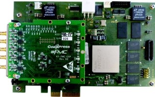 High-speed video streaming for defense, robotics arenas