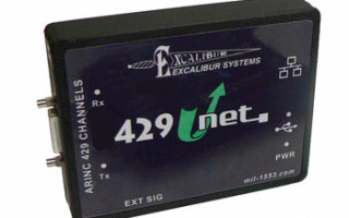429 USB/Ethernet Products