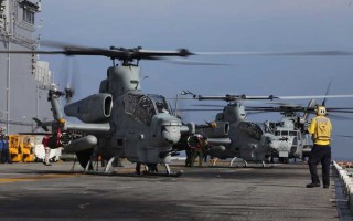 NAVAIR avionics program seeks proposals for FY 2017 projects