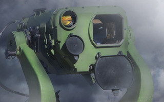 Third-gen infrared night vision tech to be developed for U.S. Army