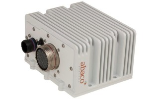 Next-gen tactical Ethernet switches
