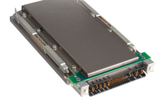 VPX power supplies employs series of control features