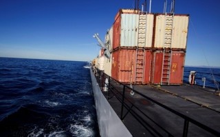 U.S. Navy announces first network-enabled weapon to achieve initial operational capability
