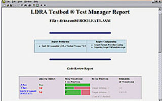 Legacy x86 code reaches modern standards