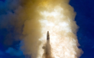 MDA selects Raytheon to deliver SM-3s under $523 million contract
