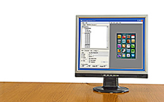 GUI for every device