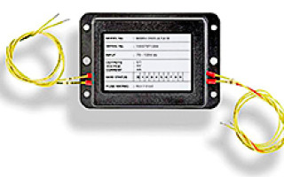 Riding the rails with this DC/DC converter