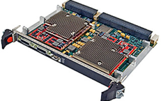 ISR subsystem makes things a lot easier