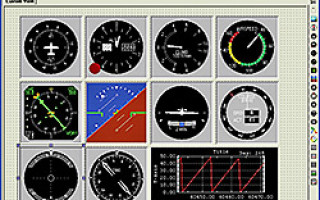 Bus analyzer GUI's got the look