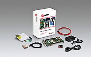 Virtex-6 FPGAs just got a whole lot easier