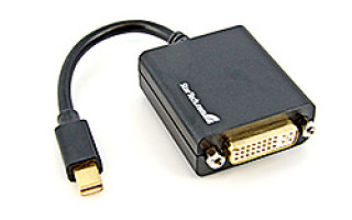 Adapters preserve the legacy display investment